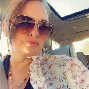 Meet your Posher, Deann